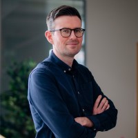 BizClik Employee Andrew Stubbings's profile photo