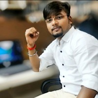 Saurabh Jaiswal's profile photo
