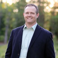 Union County Government Employee Blake Hart's profile photo