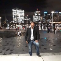 Fiji National University Employee Shalend Fcpa's profile photo