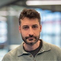 Kostango Employee Alexandre Johann's profile photo