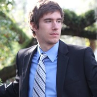 Regis University Employee Joshua Sawicki's profile photo