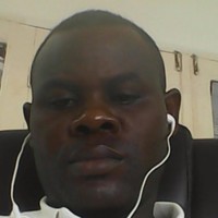 Servipro Employee Gabin Ngoko's profile photo