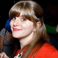 Vox Media Employee Meredith Haggerty's profile photo