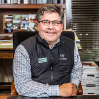 Olsson Industrial Electric, Inc. Employee Ike Olsson's profile photo