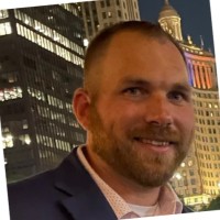 Vantage Surgical Solutions Employee Matthew Fogg's profile photo