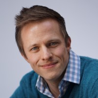 Sundae | Homebuyers with Heart Employee Trevor Hansen's profile photo
