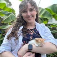CodaPet At Home Pet Euthanasia Employee Erin Struble's profile photo