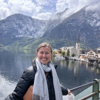 Madeline K. Email