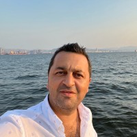 Simfer Employee Alper Kilicarslan's profile photo