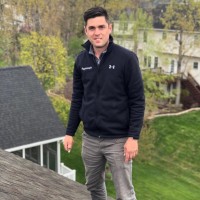 Roofsimple Inc Employee James Schlosser's profile photo