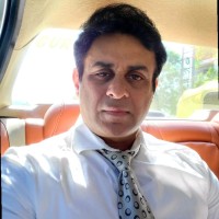 Wen-Parker Logistics Employee Uday Sood's profile photo
