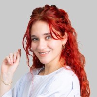 Golabs Employee Camila Cattaneo's profile photo