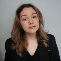 Anastasiia Kolychenkova Email