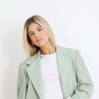 Ireland Hudson Email & Phone Number