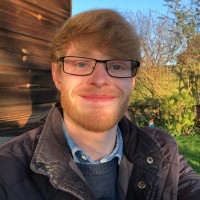Benjamin Loveridge-Rowe's profile photo
