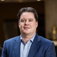 CS Energy Employee Michael Johnstone's profile photo