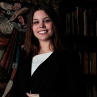 Headway Translation and Language Services Employee Sofía Galli's profile photo