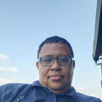 UBA Group Employee Alex Vincent's profile photo