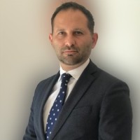 ANY.RUN - Interactive Malware Analysis Service Employee Ovanes Mikhaylov's profile photo
