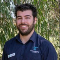 Concentric Employee Cameron Carling's profile photo