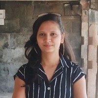 DaveAI Employee Vandana Shah's profile photo