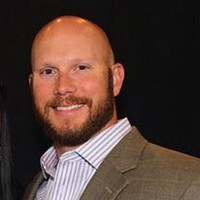 ABATIX Employee Keith Walraven's profile photo