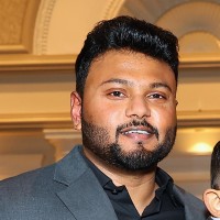 Satish Sivaraman Email & Phone Number