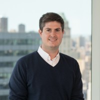 Bloomberg News Employee Eric Morrow's profile photo