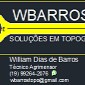 ZENITH Employee William Barros's profile photo