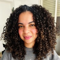 Idez Employee Natalia C.'s profile photo