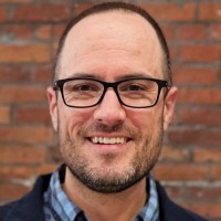 DataShapes Employee Chris Shaw's profile photo