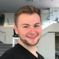 Corsair Electrical Connectors, Inc. Employee Nikolas Levis's profile photo