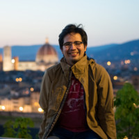 Energki Employee Bonifacio Carrillo's profile photo