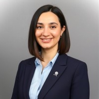 WhiteDog Employee Ruveyda Ulusal's profile photo