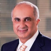 Integrated Pharma Solutions (IPS) Employee Ahmed Yacout's profile photo
