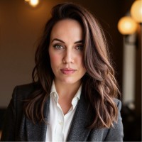 Kristen Kuroski Email & Phone Number