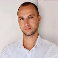 Wochit Employee Ilan Sberro's profile photo