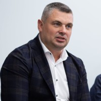 Seeton Employee Alexander Mokrovolskiy's profile photo