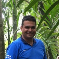 BDK Employee Aminur Rahman's profile photo