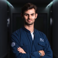 The Explorers Employee Thiago Tostes's profile photo
