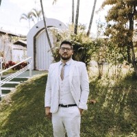DAC Capital Employee Murillo Alkimim Reis's profile photo