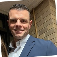 UPS Employee Matt Stephen's profile photo
