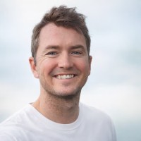 The Serene App Employee Kris Moyse's profile photo