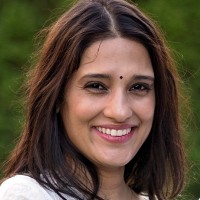 HackerOne Employee Ruchika Chinda's profile photo