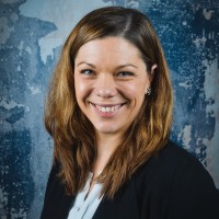 Bruker Optics Employee Natalie Spahl's profile photo