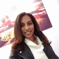 Reservations.com Employee Ashlee Morin's profile photo