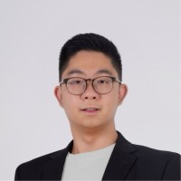 Shopee Employee Eric Jarvis's profile photo