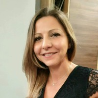 Kaloyana Dobriyanova Email