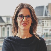 DEMO Consultants Employee Mija Susnik's profile photo